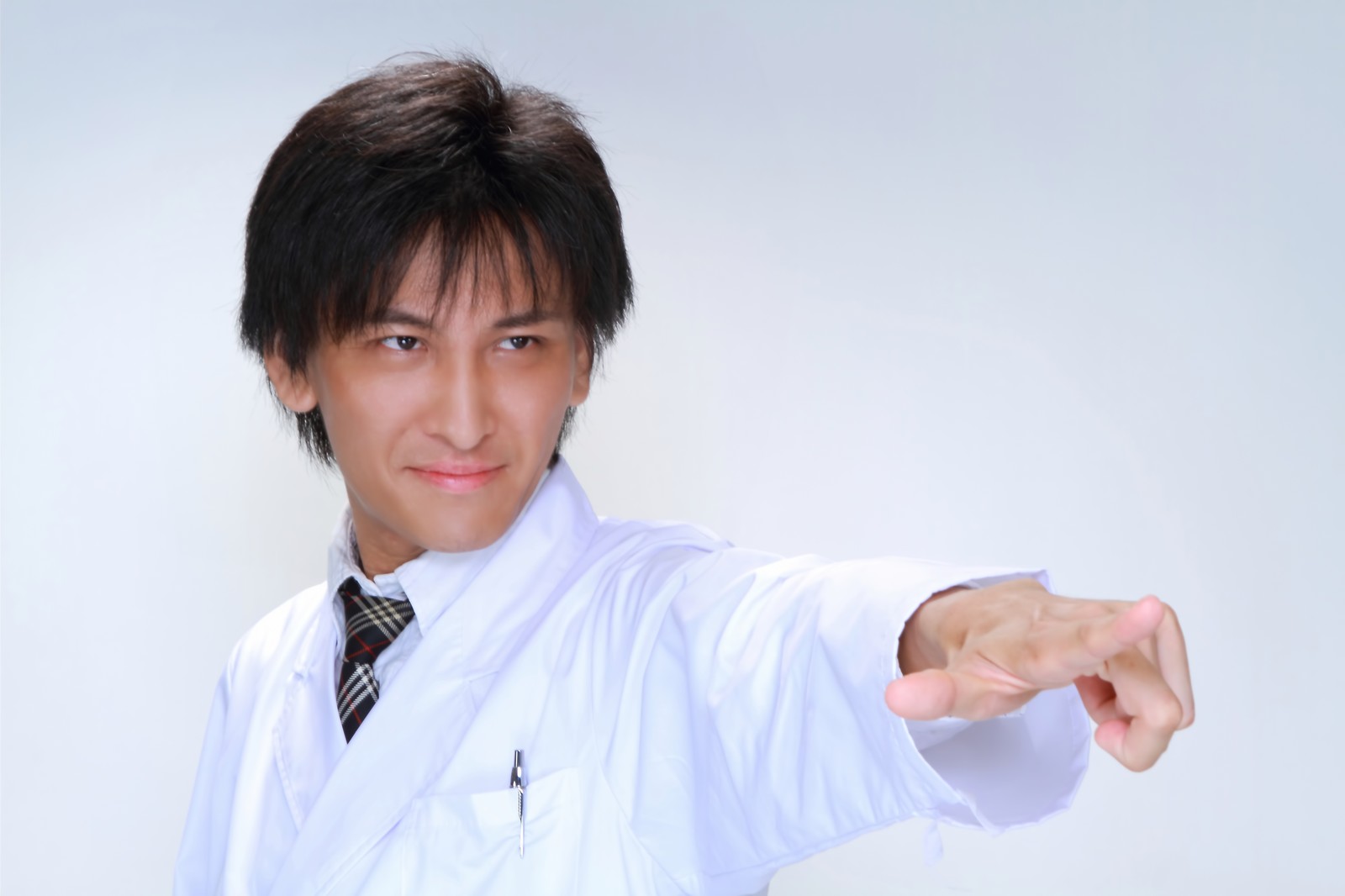 過信は禁物。でも自分を信じる